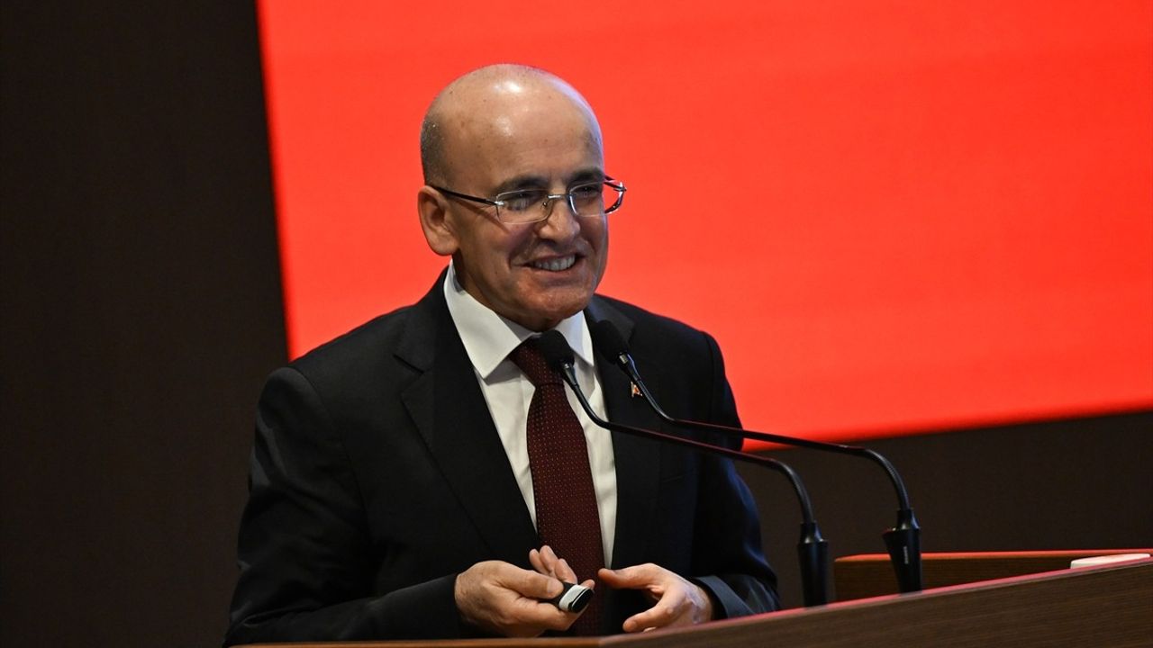 AK Parti Ankara Kadın Kolları 7. Olağan Kongresi Gerçekleşti