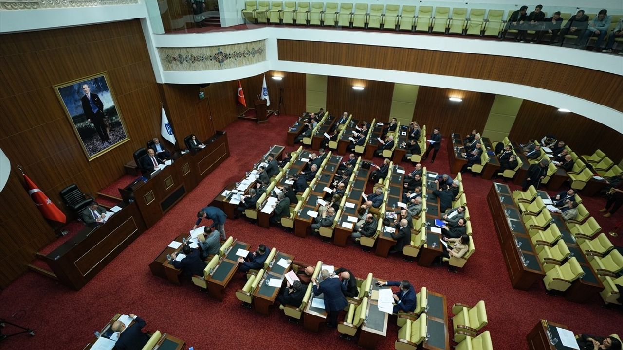 Ankara'da Sera Üretim Desteği Oranlarında Değişiklik Yapıldı