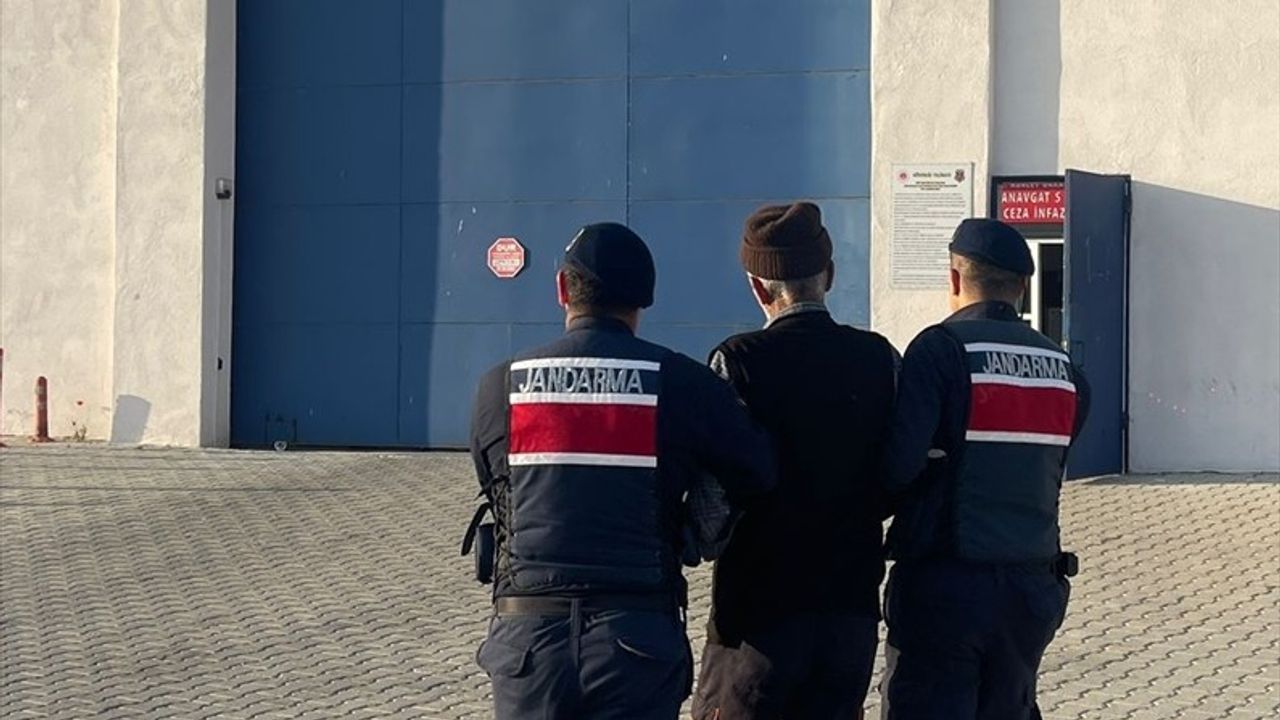 Antalya'da Köpek Saldırısı: Sahibe 4 Yıl 5 Ay Hapis Cezası
