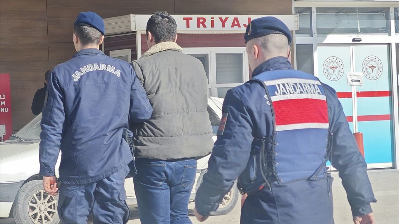 Bursa'da Firari FETÖ Üyesi Yakalandı