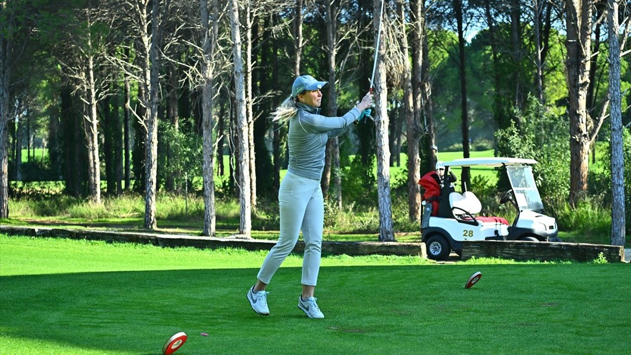 Cornelia Masters ve Cornelia Open Turnuvaları Tamamlandı