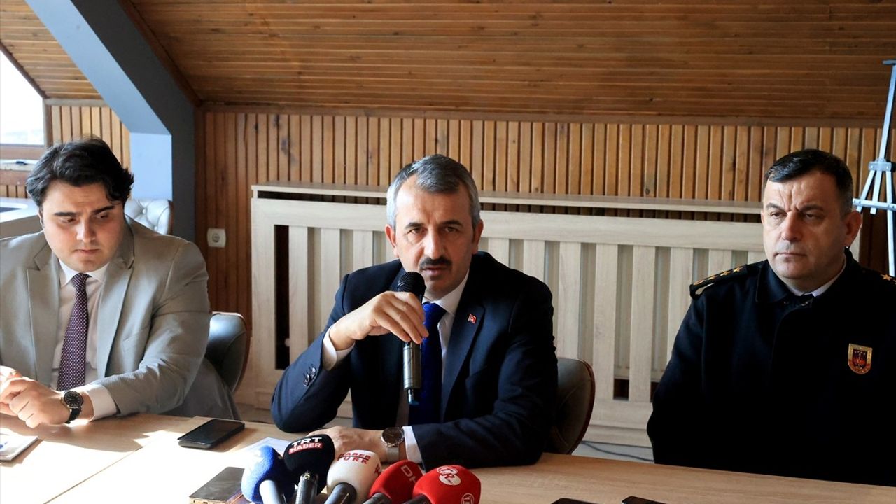 Edirne, Balkanların Spor Merkezi Olma Yolunda