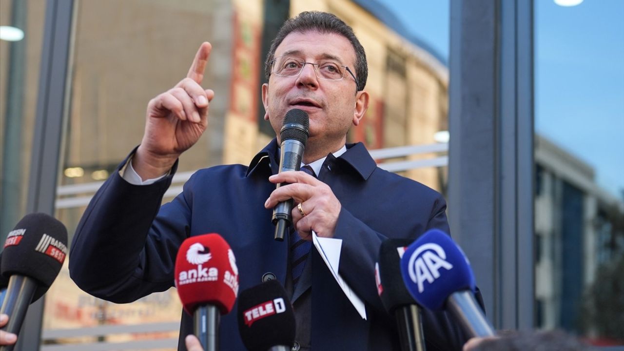 Esenyurt Kent Lokantası Hizmete Girdi