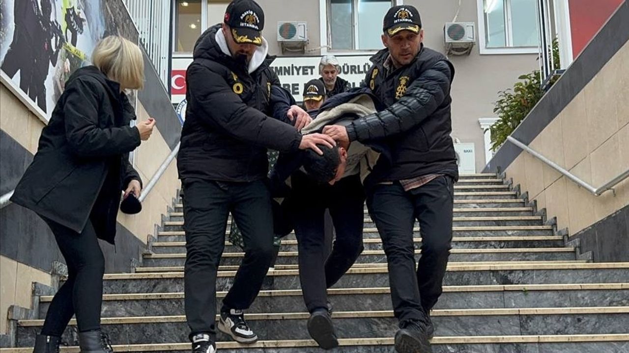 İstanbul'da Sahte İçki Saldırısı: 19 Ölüm, 4 Şüpheli Yakalandı