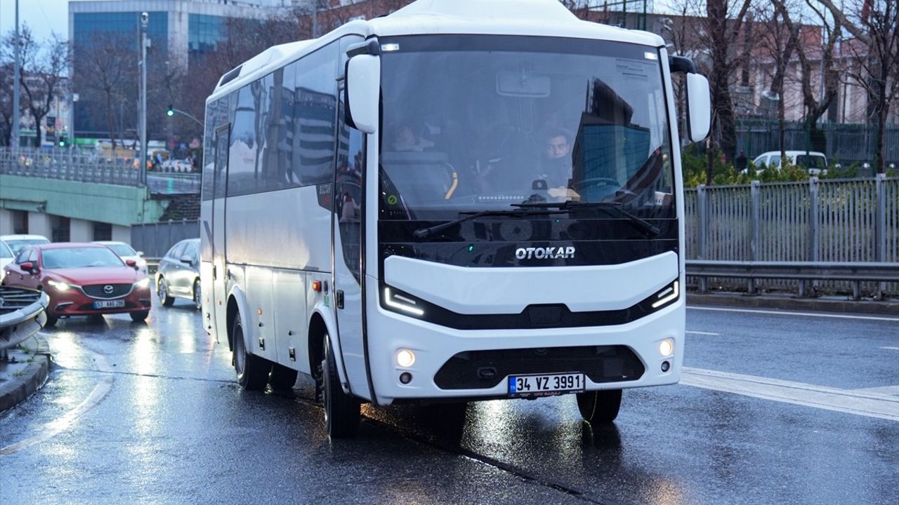 İstanbul'da Suç Örgütüne Operasyon: 40 Kişi Gözaltında