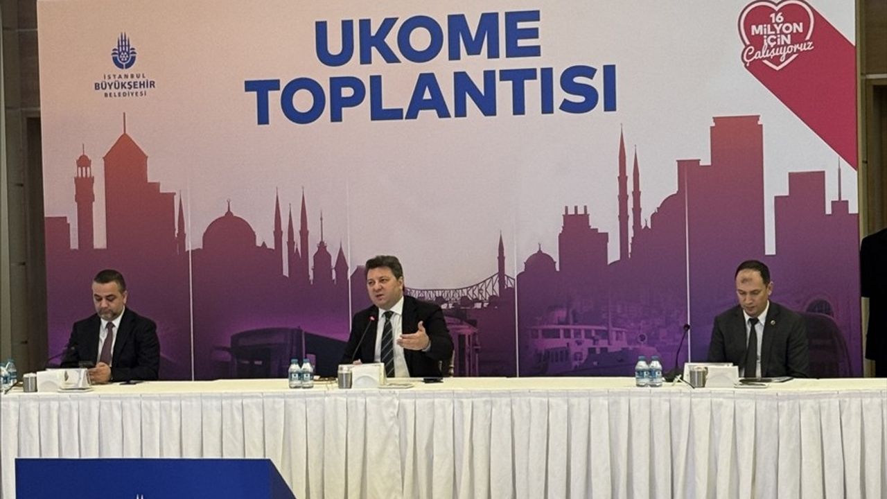 İstanbul'da Toplu Ulaşım Ücretlerine Yüzde 35 Zam Yapıldı