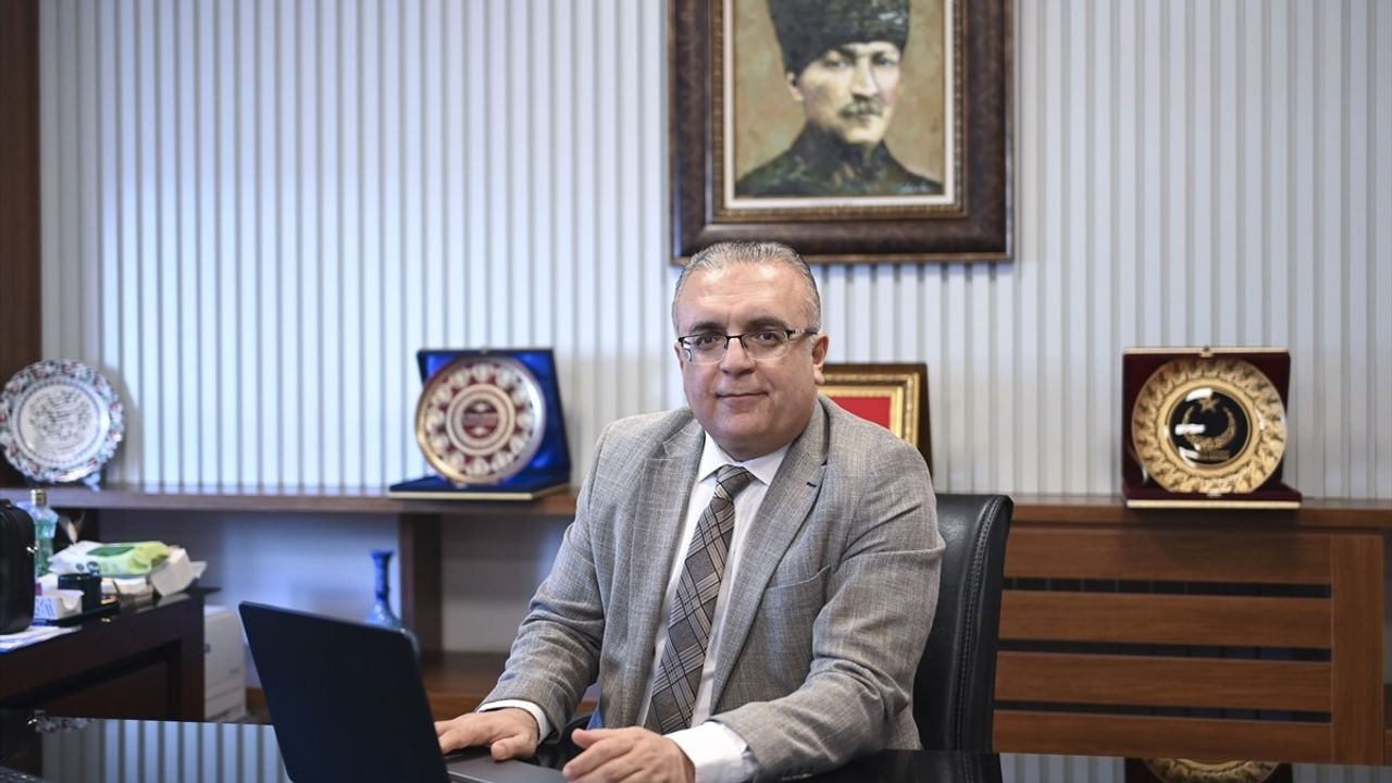 İstanbul Kaymakamları Yılın Kareleri Oylamasında