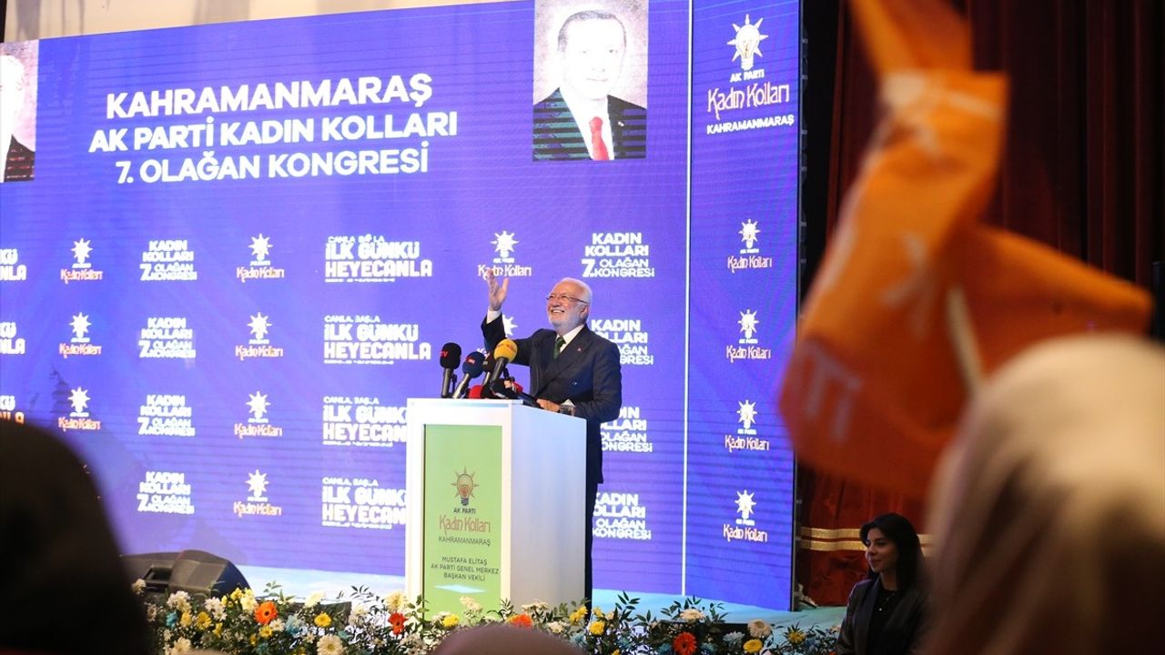 Kahramanmaraş'ta Siyasi Gündem: İyi Bir Muhalefet İhtiyacı