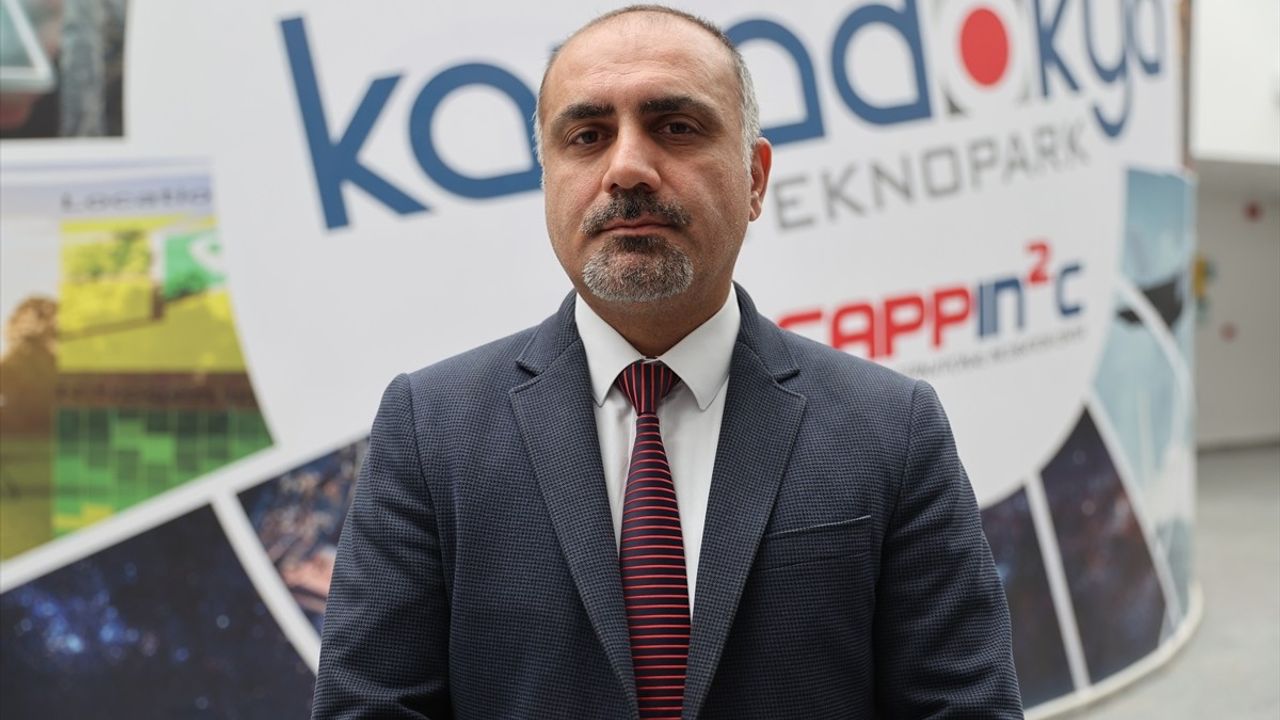 Kapadokya Teknopark'ın 2024 İhracat Başarısı