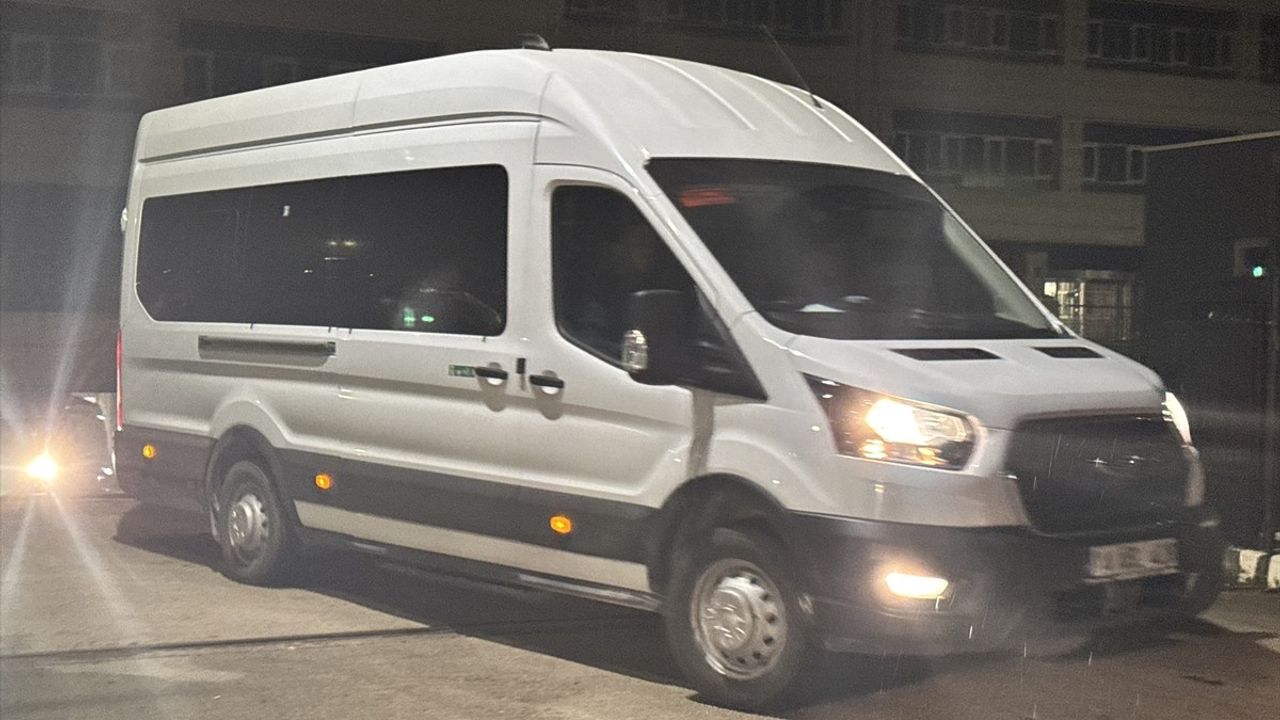 Kartalkaya'daki Otel Yangını: 7 Zanlı Daha Tutuklandı