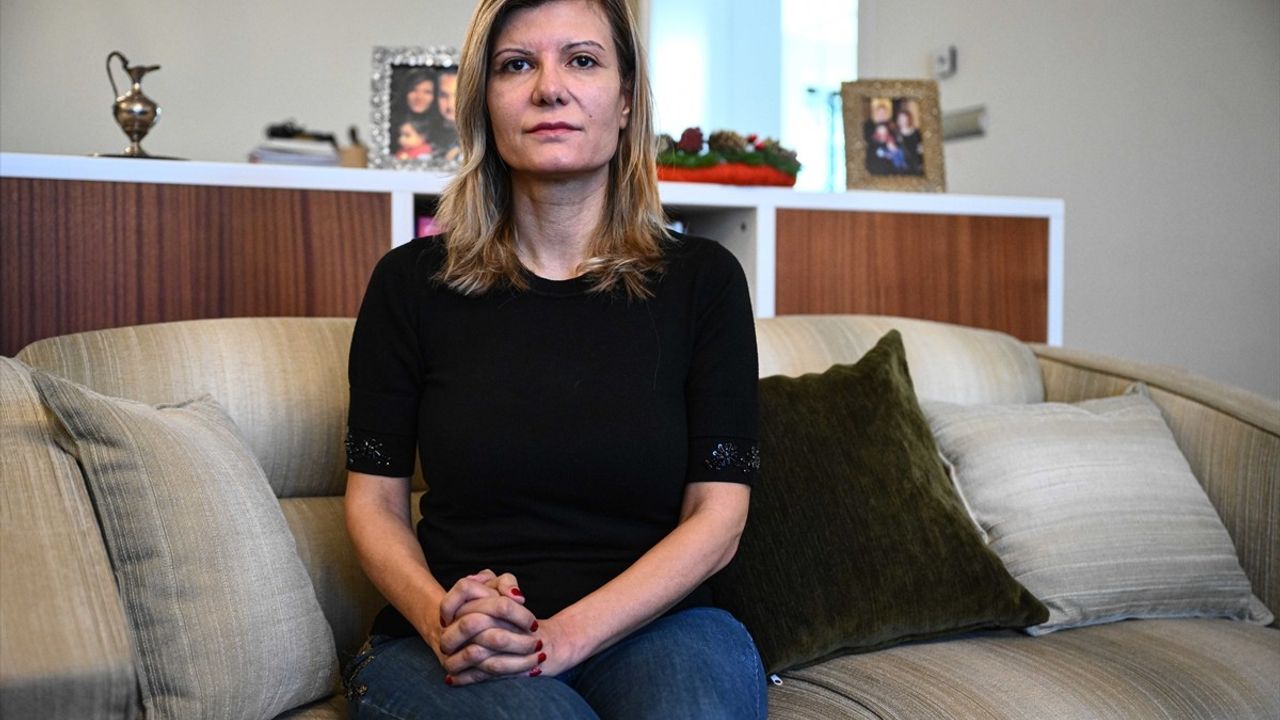Kartalkaya Otel Yangını: Kurtulanlardan Korkutucu İtiraflar