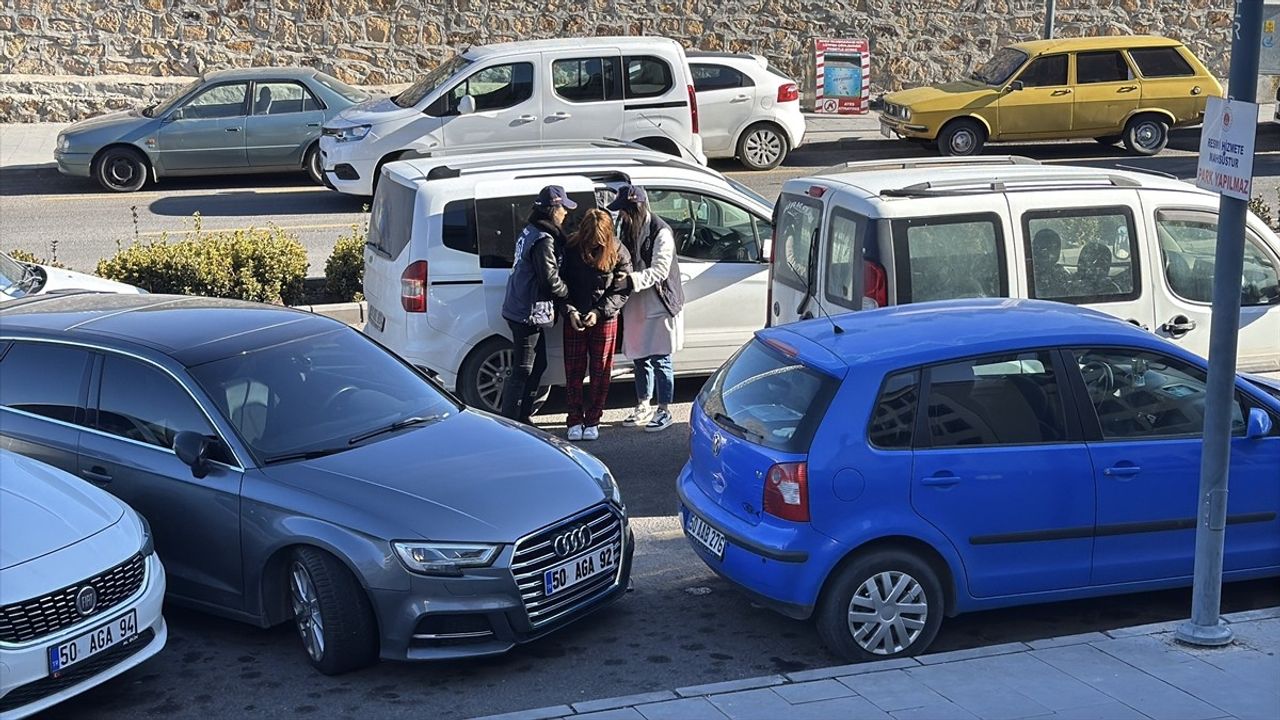 Kartalkaya Otel Yangınında Son Gelişmeler: Şüpheli Adliyeye Sevk Edildi