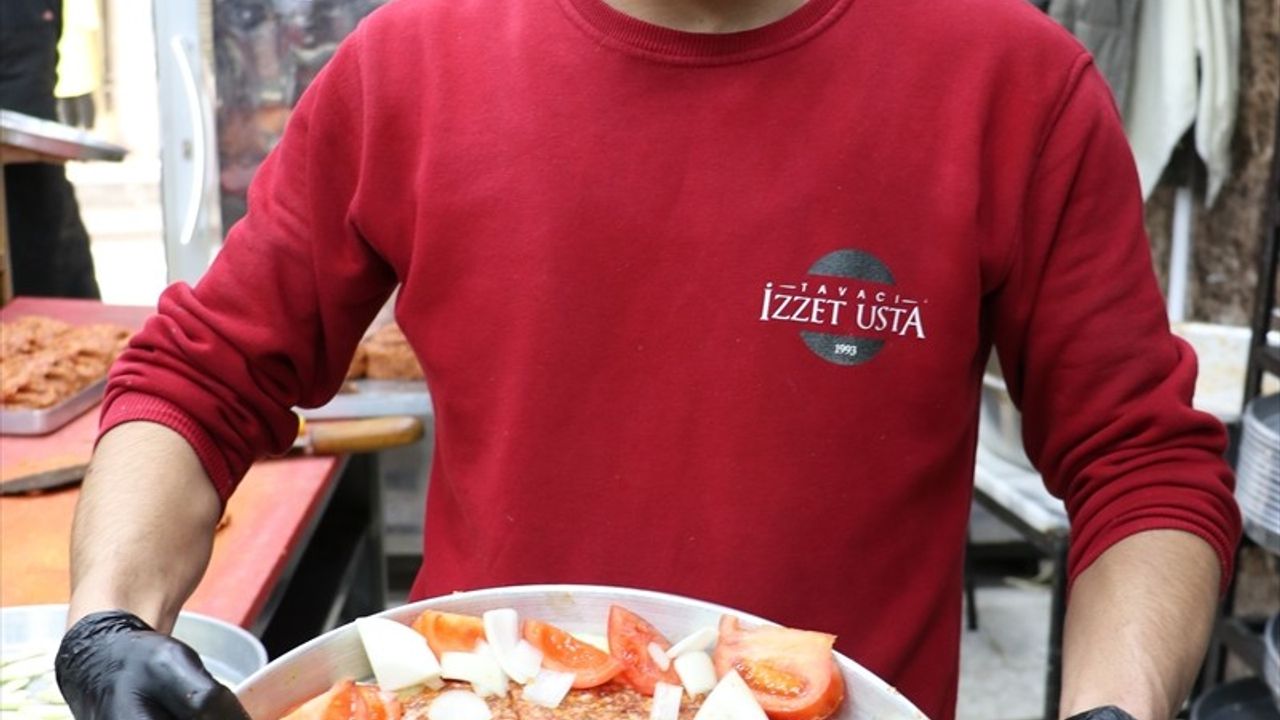 Kilis Tava Ustaları Yılın Kareleri Oylamasında