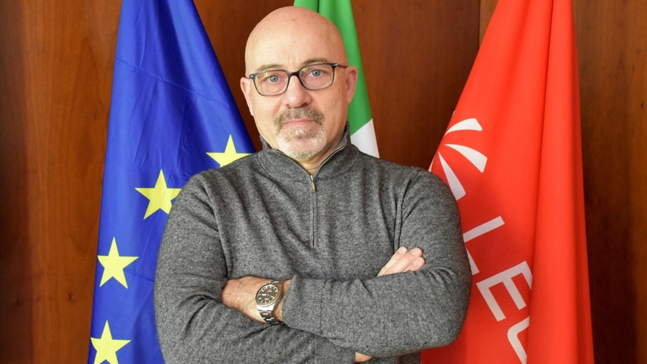 Leonardo ve Baykar, Savunma Sanayisinde Güçlü Bir Ortaklık Kuruyor