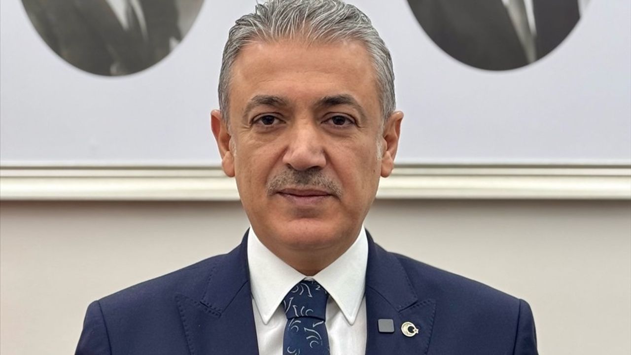 Mardin'de Güvenlik ve Asayiş Çalışmaları Değerlendirildi