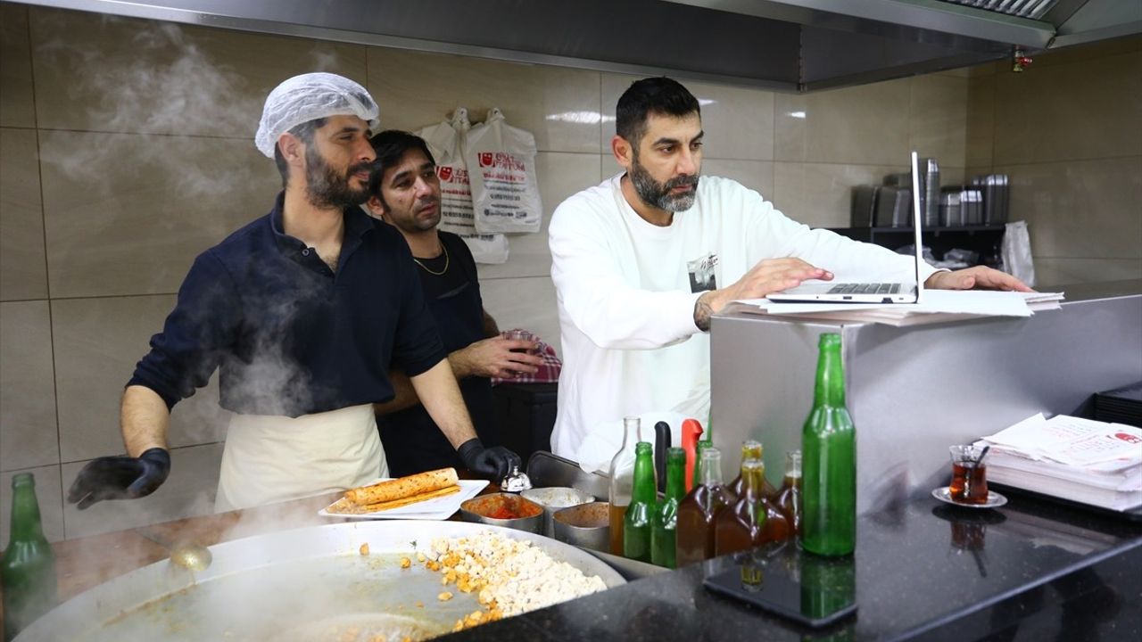 Mersin Tantuncuları Yılın Kareleri Oylamasında