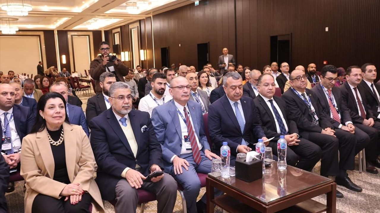 Mısır'daki Türk Yatırımları Genişliyor