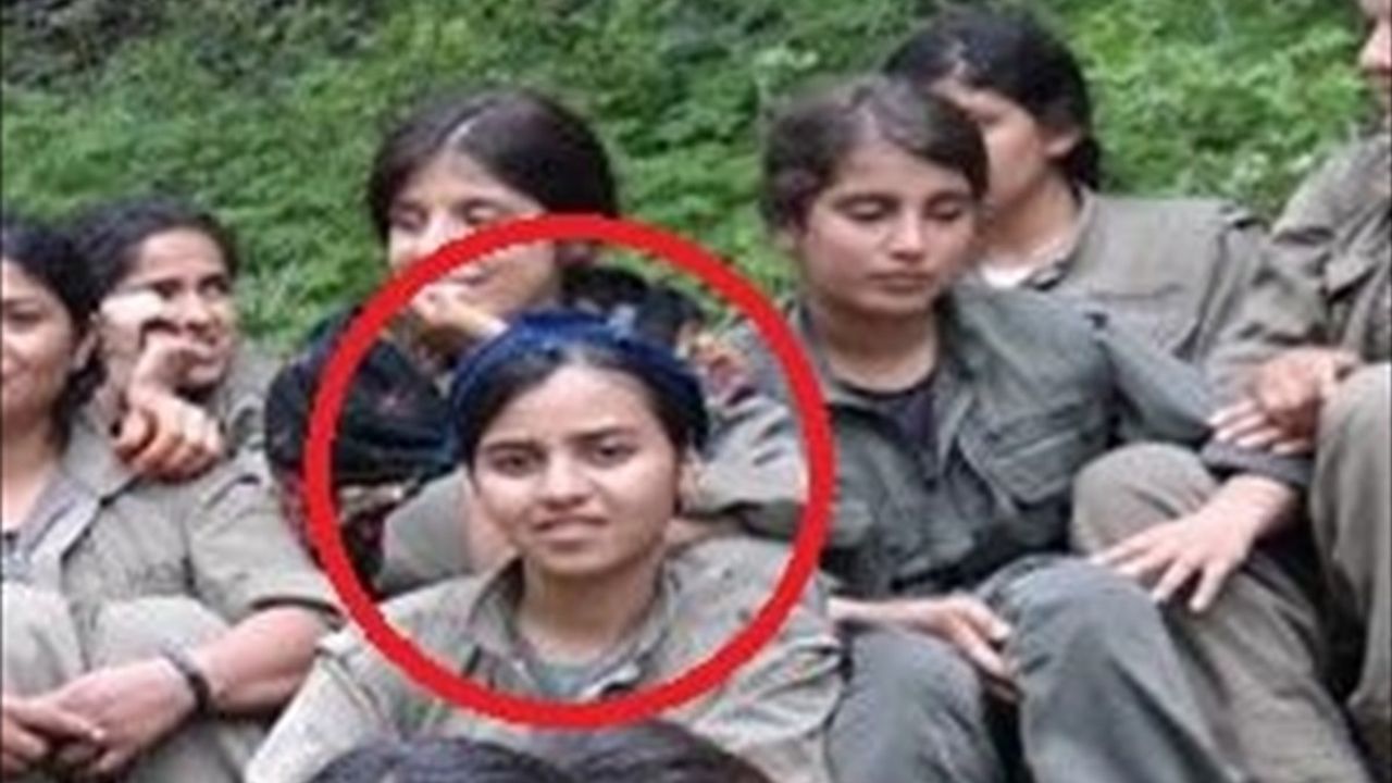 MİT, PKK/KCK'nin İki Teröristini Etkisiz Hale Getirdi