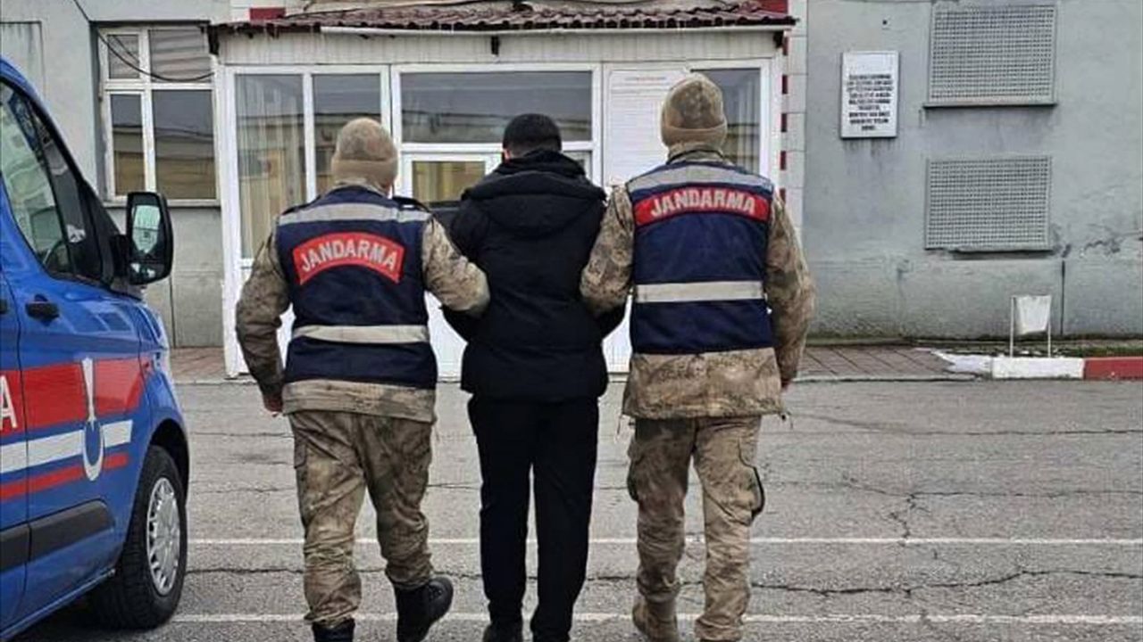 Muş'ta Uyuşturucu Operasyonu: 3 Kişi Tutuklandı