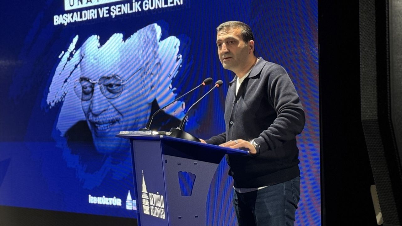 Onat Kutlar, Vefatının 30. Yılında Anıldı