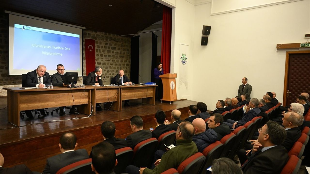 Saros Körfezi'nde Kaçak Yapılaşmaya Geçit Yok