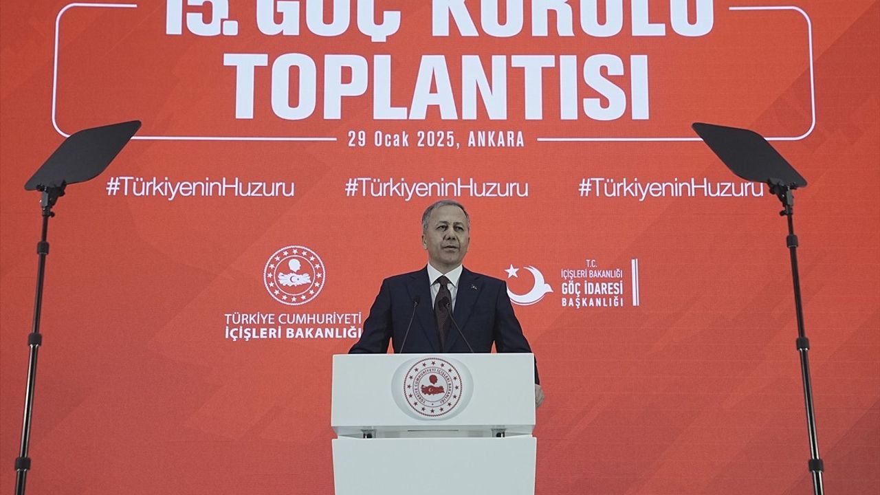 Suriyelilerin Gönüllü Dönüşü
