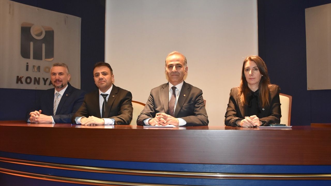 Taşoluk Apartmanı'nın Çöküşü ve İnşaat Mühendisleri Odası'nın Görüşleri