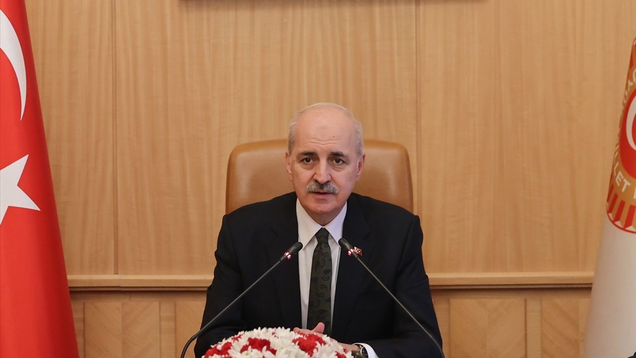 TBMM, Gençlik ve Spor ve Milli Eğitim Bakanlıkları Arasında Önemli İşbirliği Protokolü İmzalandı