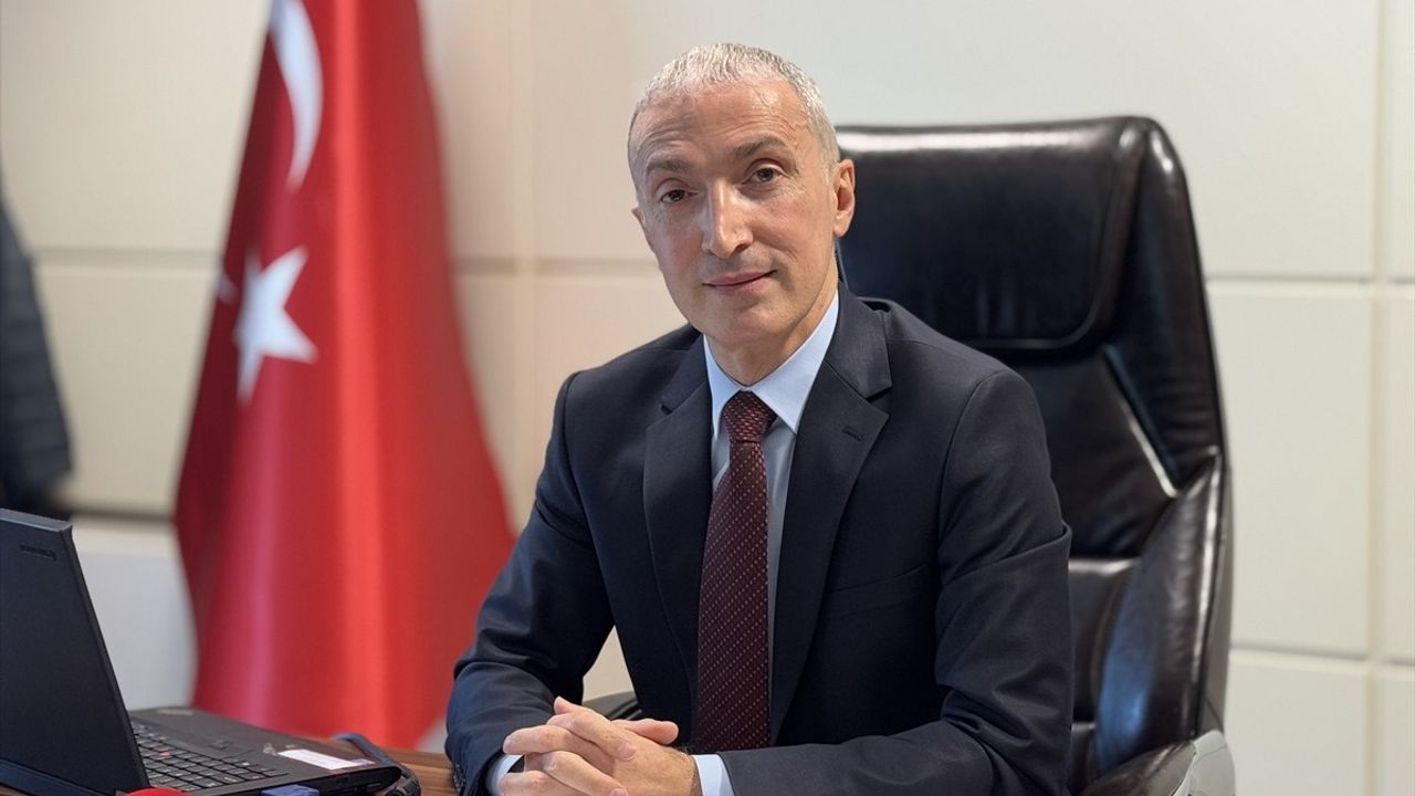 Trabzon Başsavcısı Çelik, Soruşturmalar Hakkında Bilgi Verdi