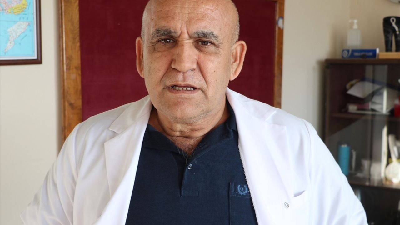 Trakya Çiftçilerine Alternatif Tarım Önerileri