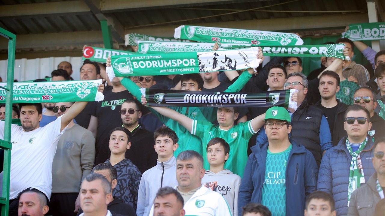 Trendyol Süper Lig'de Eyüpspor Öne Geçti