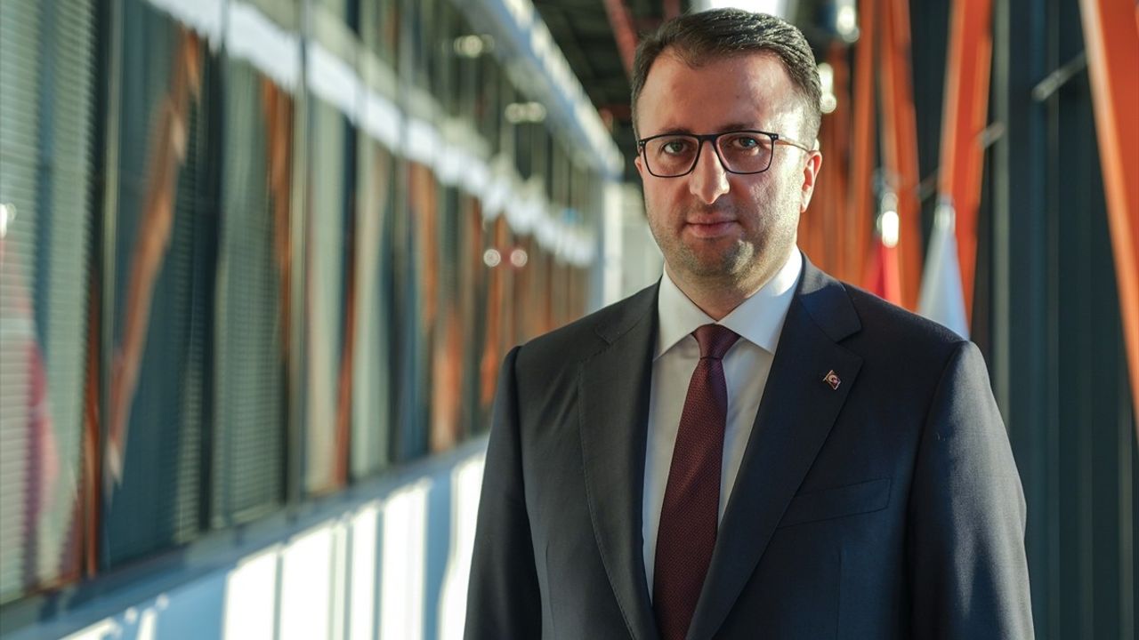 Türk Mühendisler Yurt Dışında Yüksek Teknoloji Projeleri İçin Dönüş Yolu Arıyor