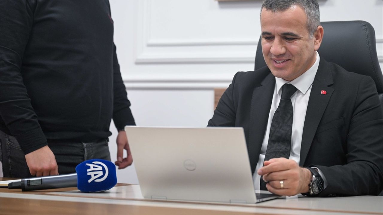 Türkiye Çevre Ajansı'ndan Önemli Katılım