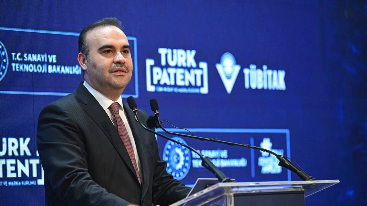 TÜRKPATENT Akademi ile Fikri Mülkiyet Eğitimi Artırılacak