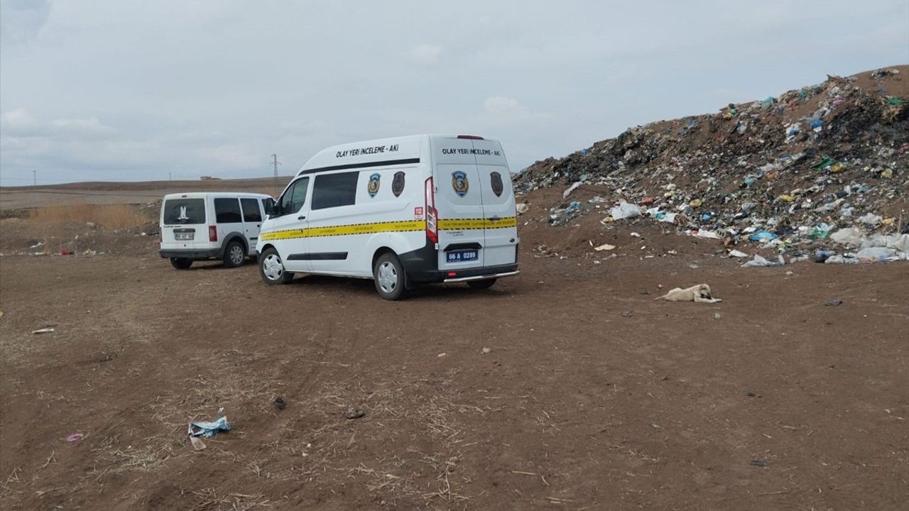 Yozgat'ta Çocuk Cinayeti Araştırması Yeniden Başlatıldı