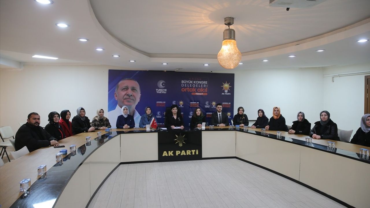 28 Şubat Darbesinin 28. Yıl Dönümü: AK Parti'den Sert Açıklamalar