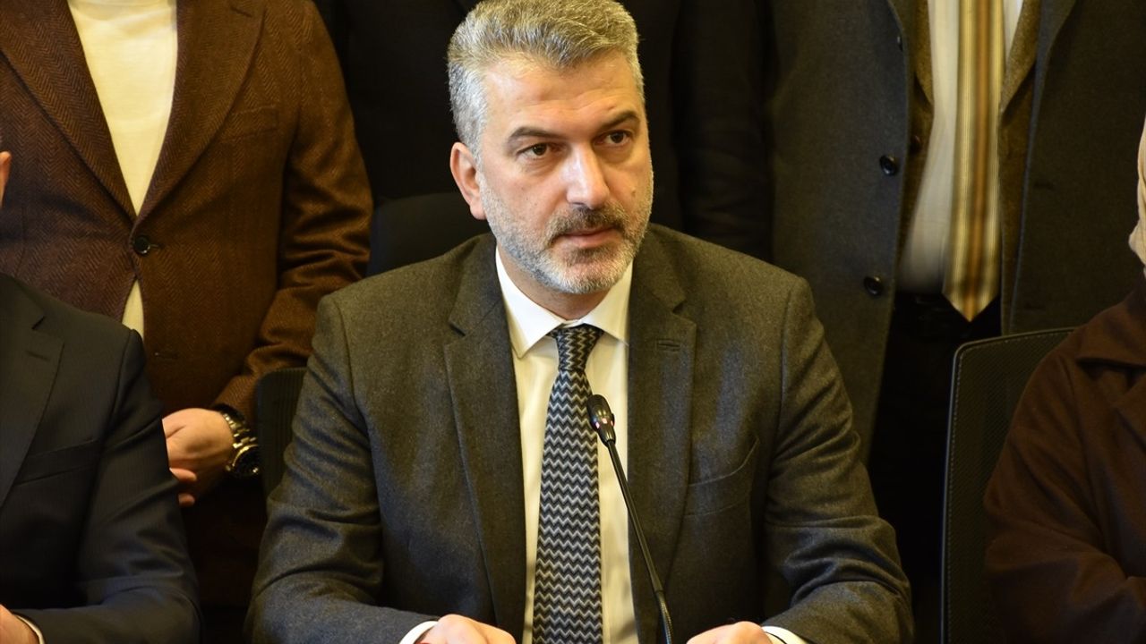 28 Şubat'ın 28. Yılı: AK Parti Teşkilatlarından Açıklamalar