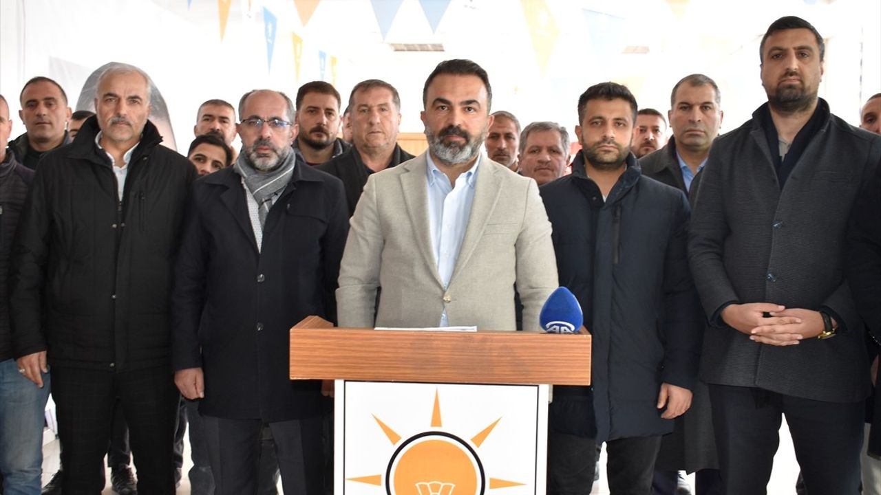 28 Şubat'ın 28. Yılında AK Parti İstatistikleri ve Açıklamaları