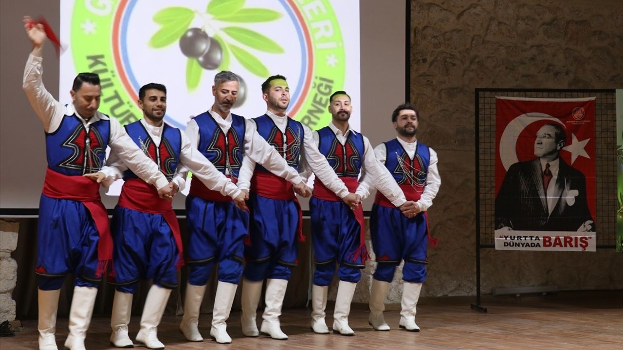 Adana'da Nüfus Mübadelesinin 102. Yılı Kutlandı