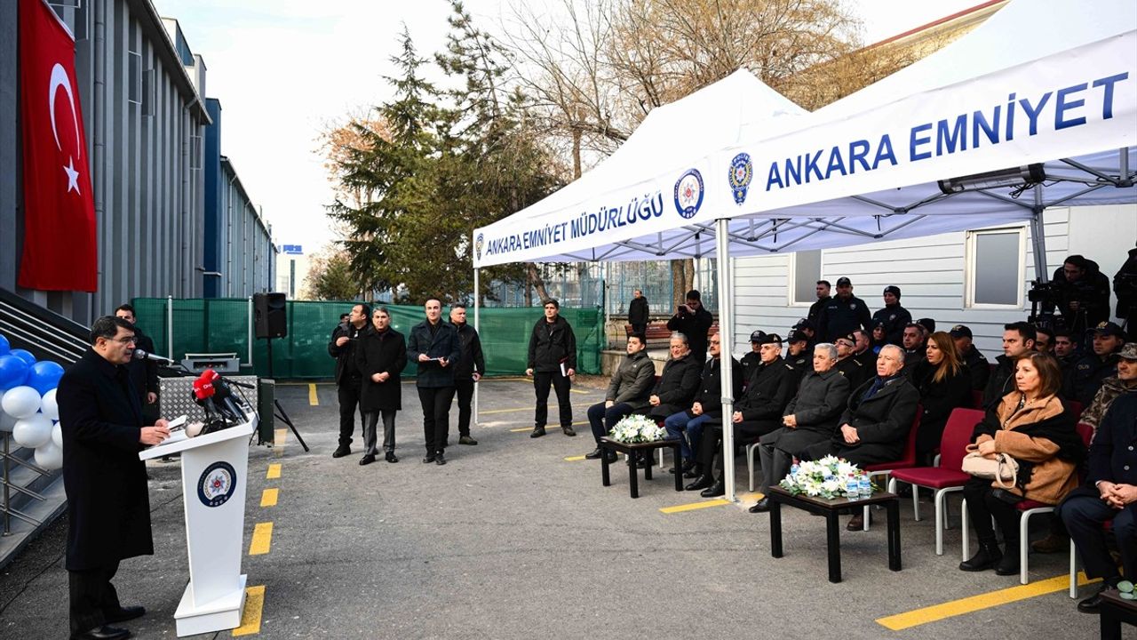 Ankara'da Sahte İçki Krizi: 33 Vefat, 20 Yoğun Bakımda