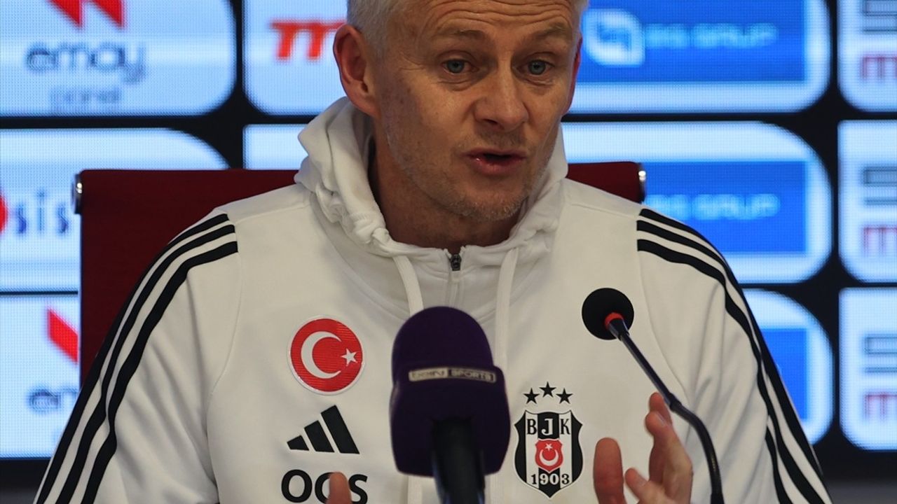 Beşiktaş, Sivasspor'u Deplasmanda Yenerek Önemli Bir Galibiyet Aldı