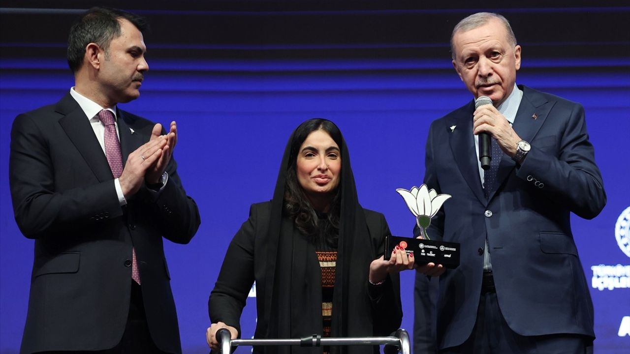 Cumhurbaşkanı Erdoğan'dan 6 Şubat Depremleri Anma Programında Açıklamalar