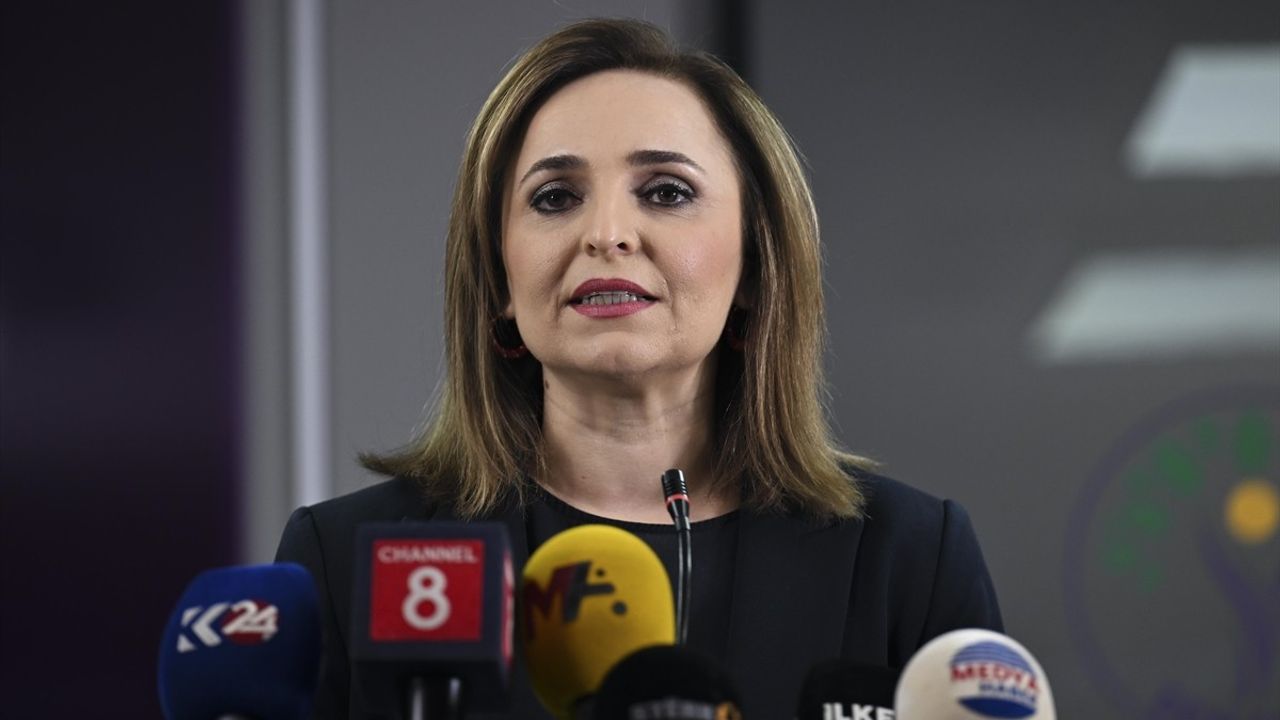 DEM Parti İmralı Heyetinin Başvurusu Tamamlandı