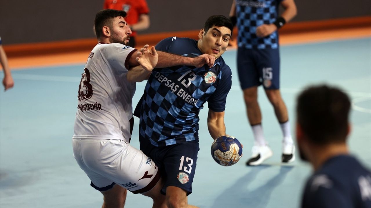 DEPSAŞ Enerji, Trabzon'u Deplasmana Gömdü