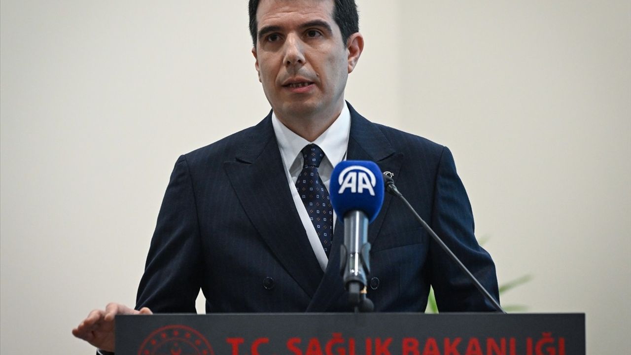 Doğal Olan Normal Doğum Sempozyumu Başkentte Gerçekleşti
