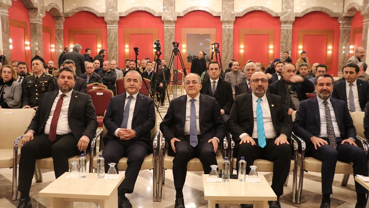 Elazığ'da Savunma Sanayi Yatırımı