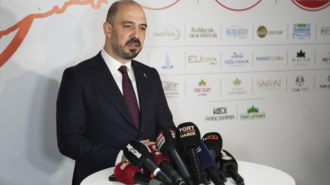 Emlak Konut'tan Orta Gelir Grubuna Yönelik Yeni Kampanya