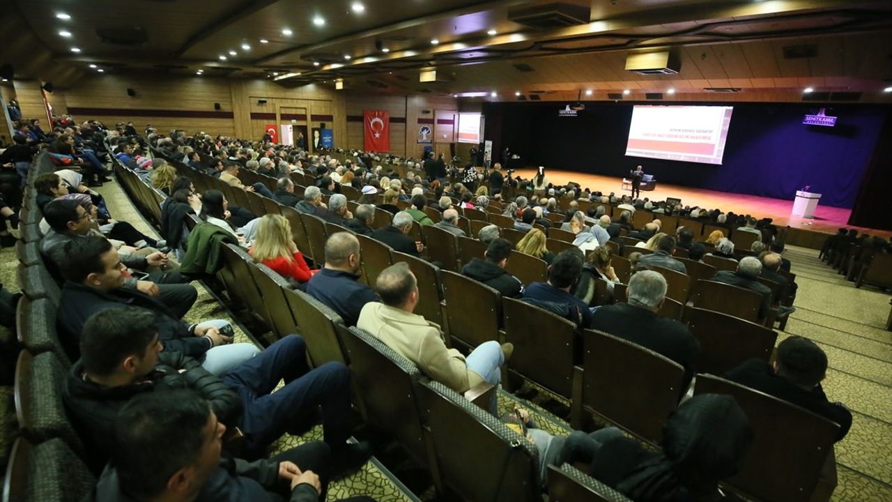 Gaziantep’in Deprem Riski ve Önlemler