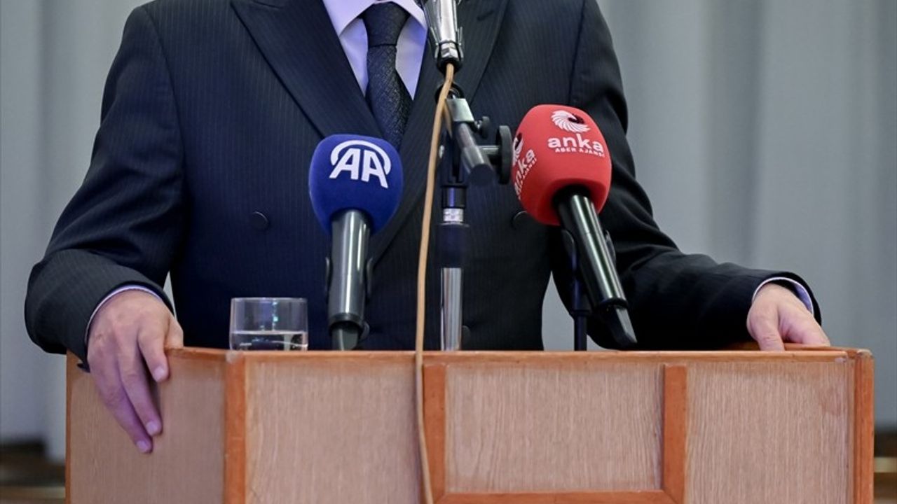 Gökhan Günaydın'dan 1 Mart Tezkeresi Üzerine Değerlendirme