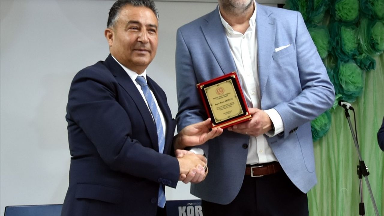 Hollandalı İş Adamı Kırıkkale’de Engellilere Akülü Tekerlekli Sandalye Hediye Etti